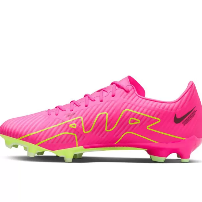 Nike Futbol ayakkabısı Kramponlar Mercurial Zoom Vapor 15 Academy Fg/Mg DJ5631-605