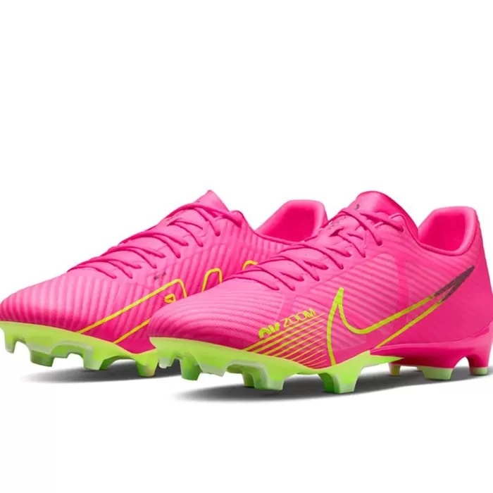 Nike Futbol ayakkabısı Kramponlar Mercurial Zoom Vapor 15 Academy Fg/Mg DJ5631-605