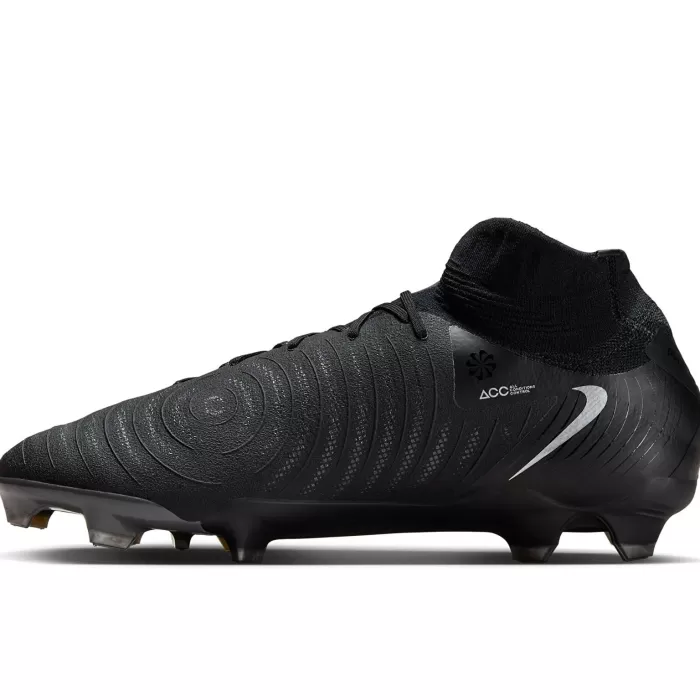 Nike Futbol ayakkabısı Kramponlar Phantom Luna II Pro Fg FJ2575-001