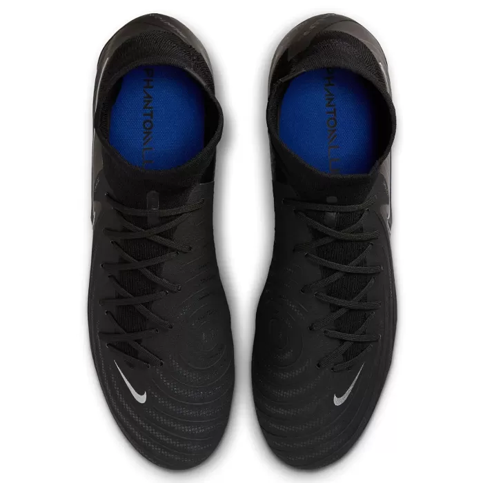 Nike Futbol ayakkabısı Kramponlar Phantom Luna II Pro Fg FJ2575-001