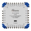 Atlanta 10/12 10x12 Santral Merkezi Sistem Multiswitch ( Geçişli Kaskatlı / Karasal Aktif )