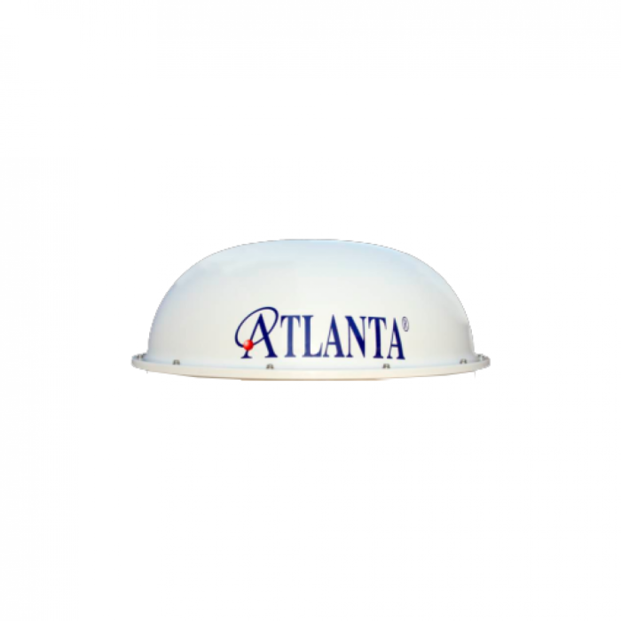 Atlanta Mobil Anten Üst Kapak (30 cm)