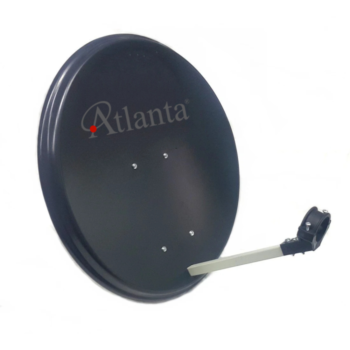 Atlanta 40 cm Offset Mini Çanak Anten