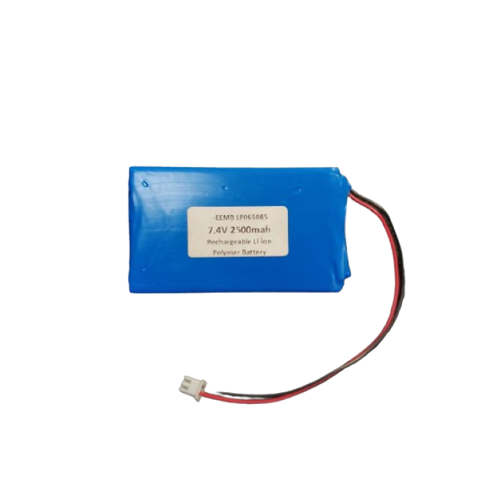 Atlanta ASF 2035 2040 Batarya Pil 7.4V 2500 Mah