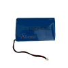 Atlanta ASF 2045 Orijinal Batarya Pil