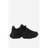 101 Kadın Sneaker Siyah