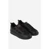110 Şerit Detaylı Kadın Sneaker Siyah