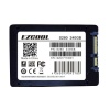 240 GB EZCOOL SSD S280/240GB 3D NAND 2,5 560-530 MB/s