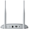 TP-LINK TL-WA801N 1PORT 300Mbps ACCESS POINT