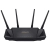 ASUS RT-AX58U AX3000 4PORT A.POINT/ROUTER