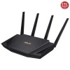 ASUS RT-AX58U AX3000 4PORT A.POINT/ROUTER