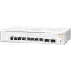 HPE ARUBA JL680A 1930-8G 8PORT 10/100/1000 YÖNETİLEBİLİR SWITCH