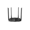 TENDA AC8 4PORT 1200Mbps GIGABIT ACCESS POINT ROUTER