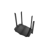 TENDA AC8 4PORT 1200Mbps GIGABIT ACCESS POINT ROUTER