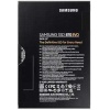 2TB SAMSUNG 870 560/530MB/s EVO MZ-77E2T0BW SSD (Resmi Distribütör Garantili)