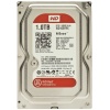 Wd 1Tb Red 3,5 64Mb 5400Rpm WD10EFRX Harddisk