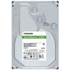 Toshiba 6TB  HDWT860UZSVA 3.5 S300 5400RPM 256MB SATA3 Güvenlik 7-24 Harddisk