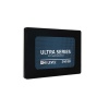 Hi-Level 240Gb Sata 550-530  Ultra Ssd 2.5İnch (Hlv-Ssd30Ult-240G) Harddisk