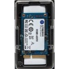 Kingston 256GB KC600 550-500MB-S Msata SSD SKC600MS-256G Harddisk