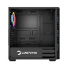 GamePower Horizon Gaming MESH Panel 650W 80+ Bronze Kasa