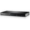 Aten KH1508A-AX 8 Port Cat5 High-Density Kvm Switch