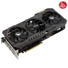 Msı GeForce RTX4070TI Ventus 12GB GDDR6X 192B DX12 PCIE 4.0 X16 (3XDP 1XHDMI) Ekran Kartı