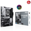 ASUS PRIME Z790-P, 4xDDR5, 3x M.2, HDMI, DP, Type-C, 12-13.Nesil, LGA1700 Soket, ARGB Gaming Anakart