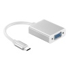 CODEGEN CDG-CNV32 USB 3.1 TYPE-C TO VGA ÇEVİRİCİ