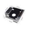 CODEGEN CDG-HDC-127 2.5 12.7MM NOTEBOOK OPTİK SATA DİSK DÖNÜŞTÜRÜCÜ