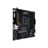 ASUS TUF GAMING B550M-E, 4xDDR4, 2x M.2, D-SUB, HDMI, DP, AM4 Soket Anakart