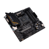 ASUS TUF GAMING B550M-E, 4xDDR4, 2x M.2, D-SUB, HDMI, DP, AM4 Soket Anakart