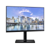 24 SAMSUNG LF24T450FQRXUF IPS FHD 5MS 75HZ HDMI DP