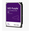 2TB WD Purple SATA 6Gb/s 64MB DV 7x24 WD23PURZ