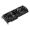 PNY RTX 4060 Ti XLR8 Gaming VERTO RGB 8 GB GDDR6 128Bit (VCG4060T8TFXXPB1)