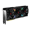 PNY RTX 4060 Ti XLR8 Gaming VERTO RGB 8 GB GDDR6 128Bit (VCG4060T8TFXXPB1)