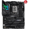 ASUS ROG STRIX Z790-F GAMING WIFI II, 4xDDR5,  5x M.2, HDMI, DP, Type-C, Wi-Fi 7, Bluetooth 5.4, 12-13-14.Nesil, LGA1700 Soket, ARGB Gaming Anakart