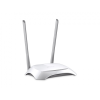 TP-LINK TL-WR840N 4 port 300Mbps, 2,4Ghz WiFi, Masaüstü, Megabit, Router, Access Point