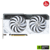 ASUS DUAL-RTX4070S-O12G-WHITE, 12Gb, 192Bit, GDDR6X, 1xHDMI, 3xDP GAMING Ekran Kartı