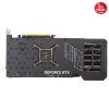 ASUS TUF-RTX4070TIS-O16G-GAMING 16GB GDDR6X DLSS3 HDMI DP 256BİT