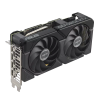 ASUS DUAL-RTX4060-O8G-EVO, 8Gb, 128Bit, GDDR6, 1xHDMI, 3xDP GAMING Ekran Kartı