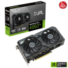 ASUS DUAL-RTX4060TI-O8G-SSD, 8Gb, 128Bit, GDDR6, 1xHDMI, 3xDP GAMING Ekran Kartı