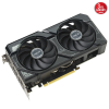 ASUS DUAL-RTX4060TI-O8G-SSD, 8Gb, 128Bit, GDDR6, 1xHDMI, 3xDP GAMING Ekran Kartı