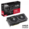 ASUS DUAL-RX7900GRE-O16G-GAMING, 16Gb, 256Bit, GDDR6, 1xHDMI, 3xDP GAMING Ekran Kartı