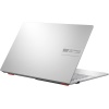 Asus Vivobook 15 F1502ZA-EJ1535 i3-1215U 4GB 256GB SSD DOS 15.6 FHD FreeDOS Gümüş Notebook