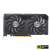 ASUS DUAL-RTX4060TI-O8G-EVO, 8Gb, 128Bit, GDDR6, 1xHDMI, 3xDP GAMING Ekran Kartı