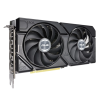 ASUS DUAL-RTX4060TI-O8G-EVO, 8Gb, 128Bit, GDDR6, 1xHDMI, 3xDP GAMING Ekran Kartı