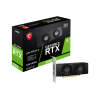 MSI GEFORCE RTX 3050 LP 6G OC GDDR6 96BIT DX12