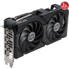 Asus DUAL-RTX4070S-12G-EVO RTX4070 SUPER 12GB GDDR6X 192bit 2505MHz HDMI 3xDP DLSS3 Ekran Kartı