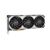 MSI GEFORCE RTX 4060 TI VENTUS 3X E 8G OC 128BIT