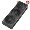 ASUS PROART-RTX4070S-O12G, 12Gb, 192Bit, GDDR6X, 1xHDMI, 3xDP GAMING Ekran Kartı